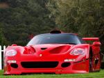 Ferrari F50 GT1 1996 года